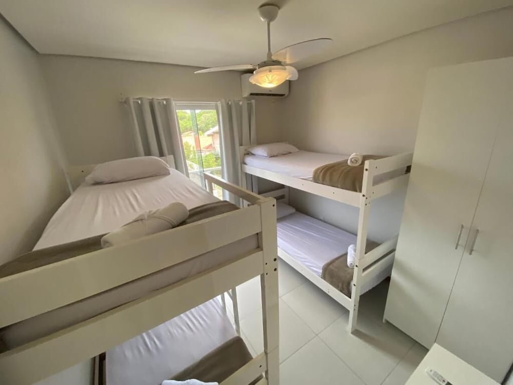 parada beach apart hotel