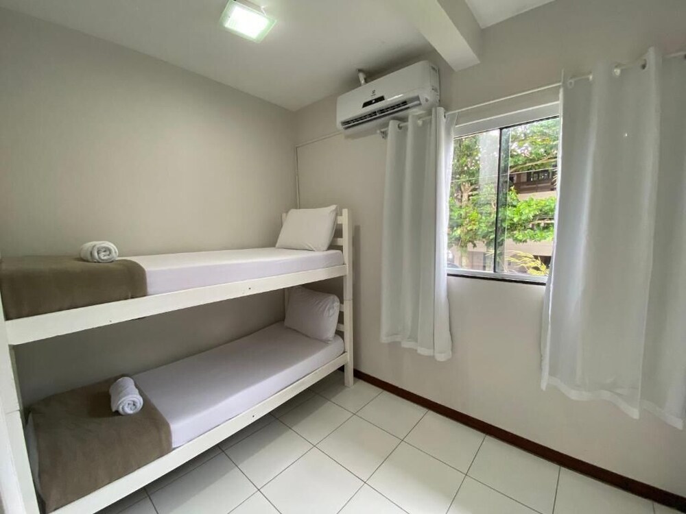 parada beach apart hotel