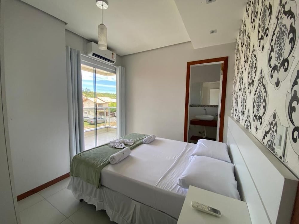 parada beach apart hotel