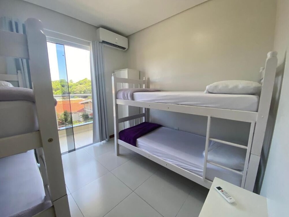 parada beach apart hotel