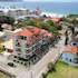 parada beach apart hotel