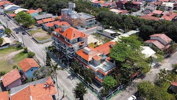 parada beach apart hotel
