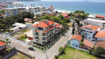parada beach apart hotel