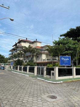 parada beach apart hotel