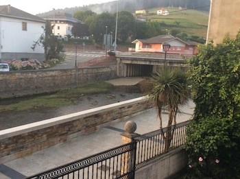 hotel la bilbaina de vegadeo