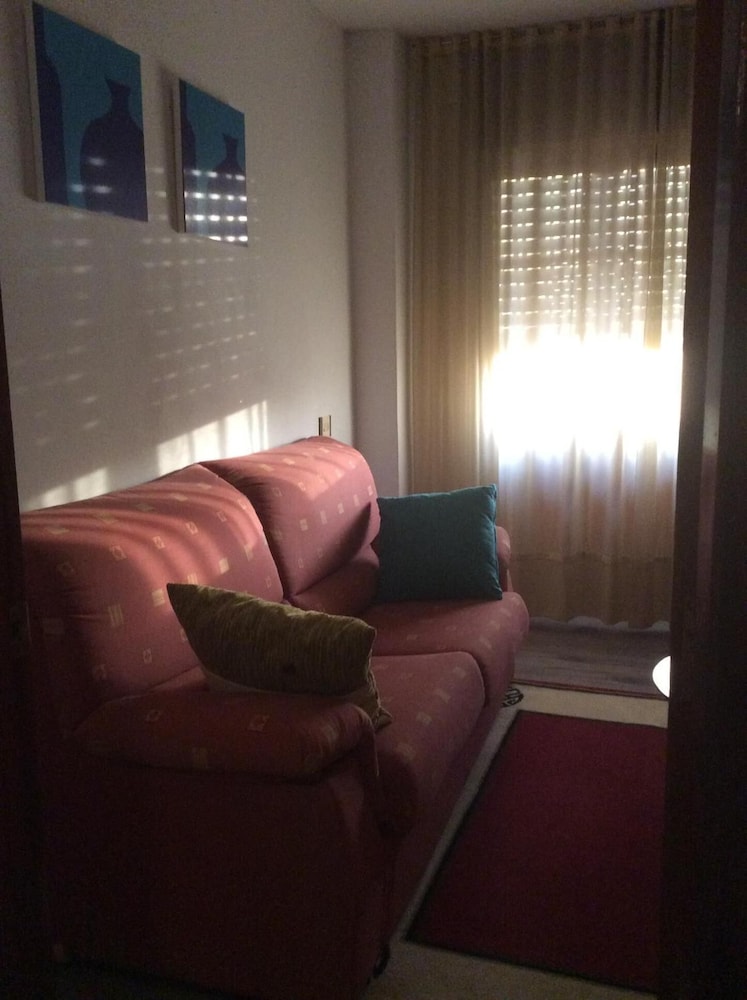 hotel la bilbaina de vegadeo