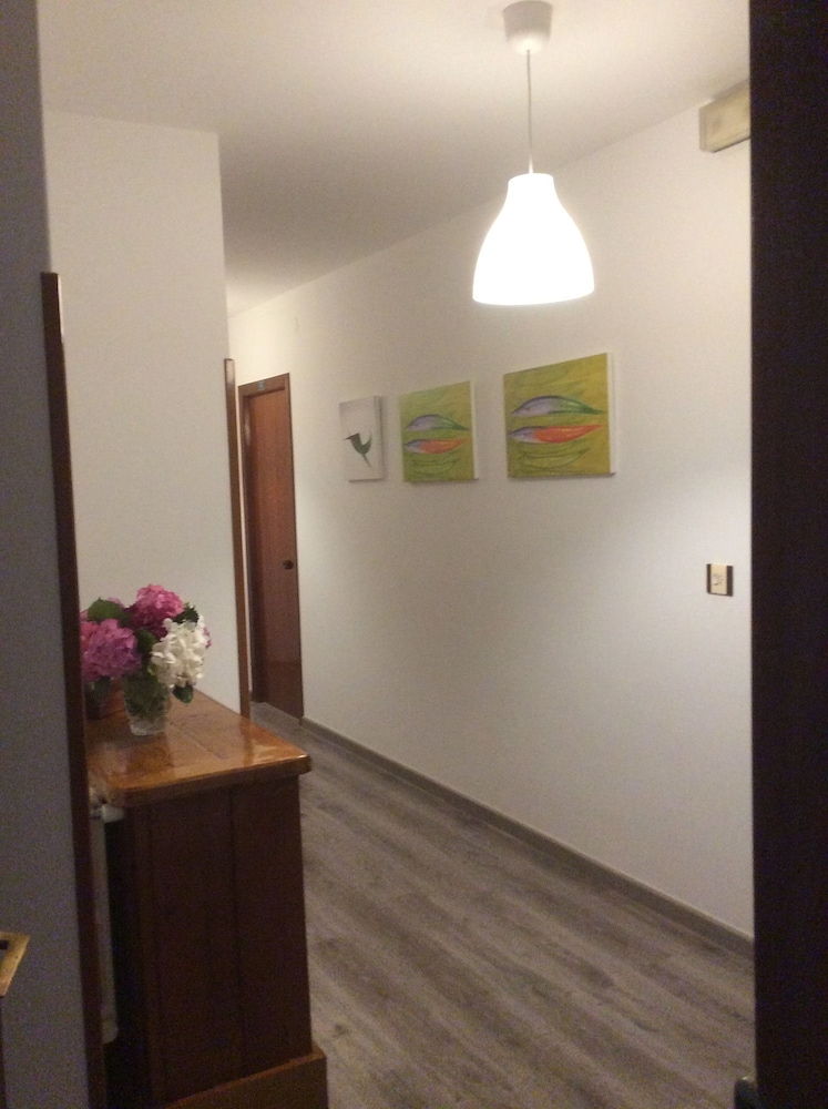hotel la bilbaina de vegadeo