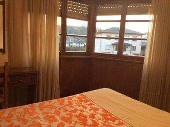 hotel la bilbaina de vegadeo