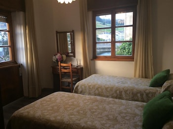 hotel la bilbaina de vegadeo