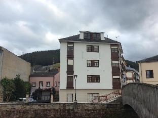 hotel la bilbaina de vegadeo