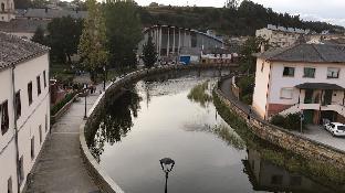 hotel la bilbaina de vegadeo