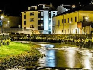 hotel la bilbaina de vegadeo