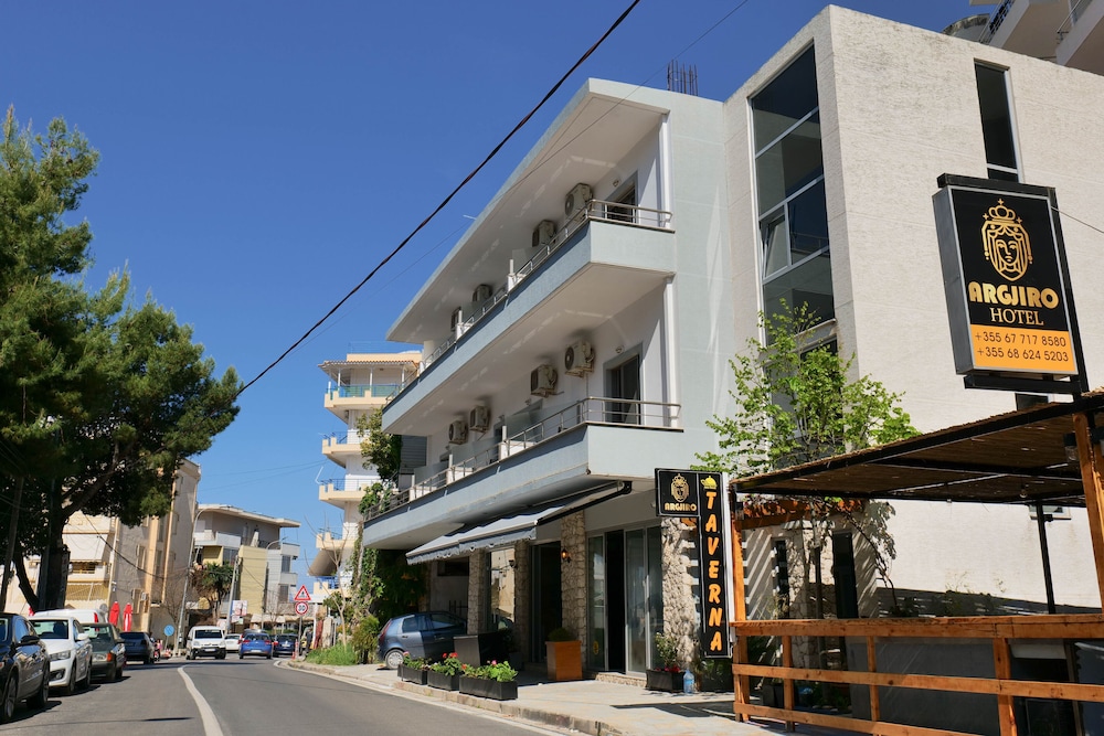 sarande