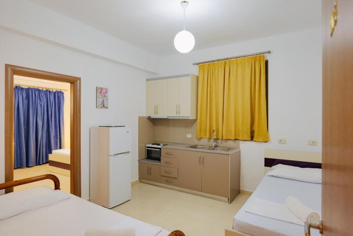 hotel argjiro