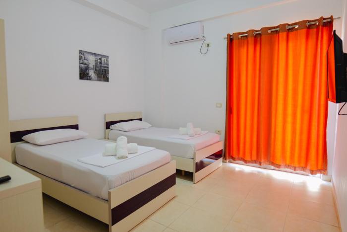 hotel argjiro