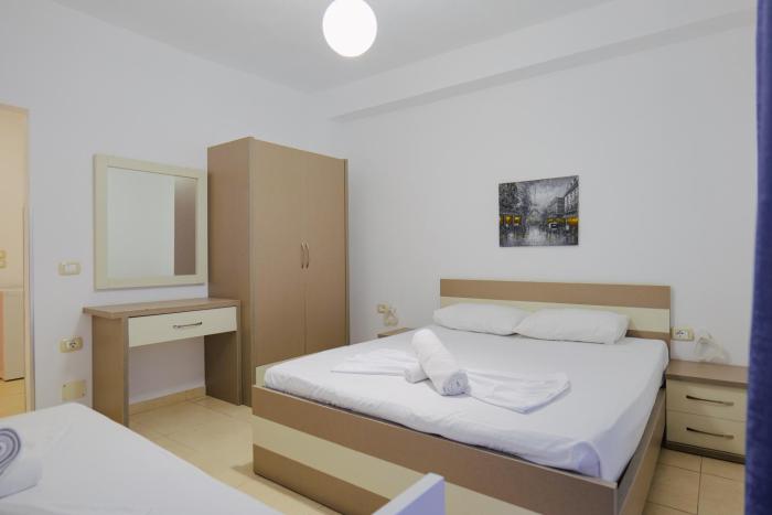 hotel argjiro