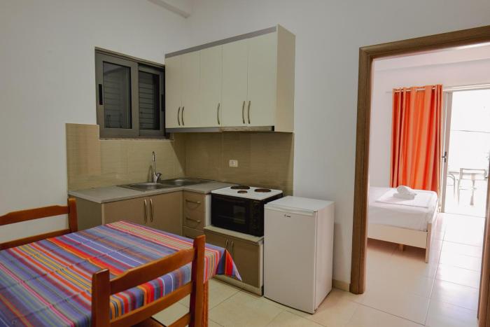 hotel argjiro