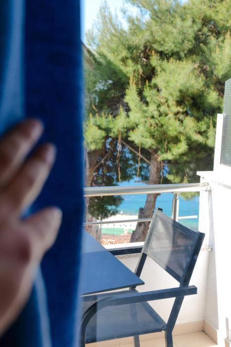 hotel argjiro
