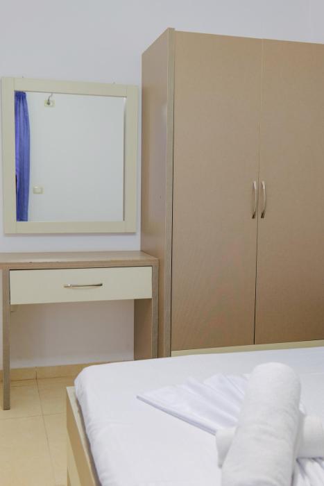 hotel argjiro