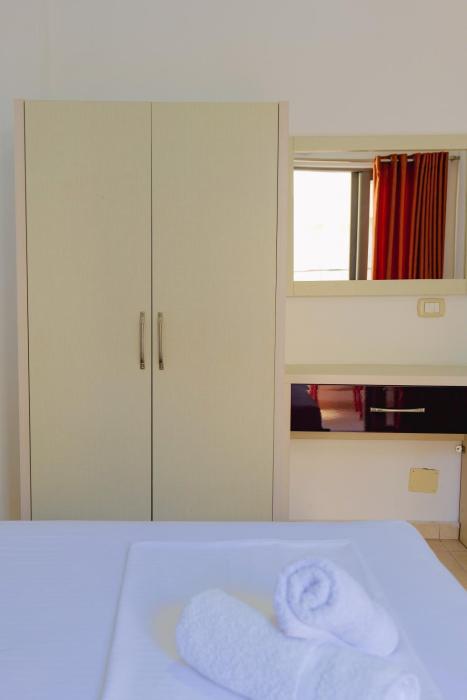 hotel argjiro