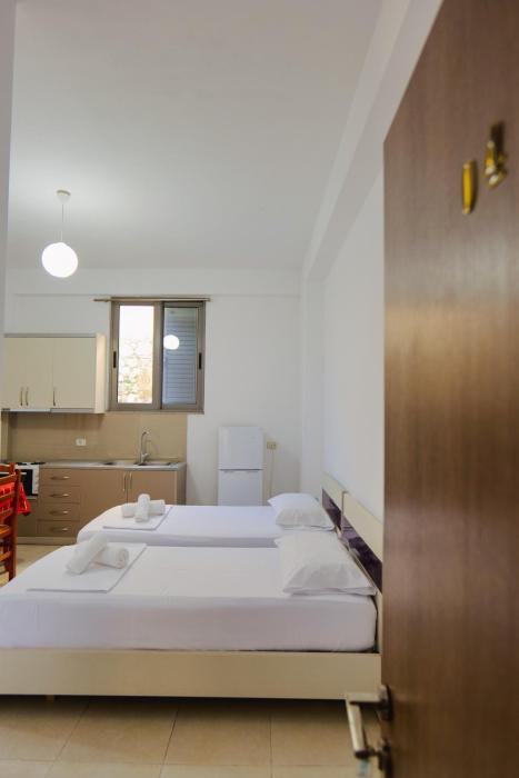 hotel argjiro