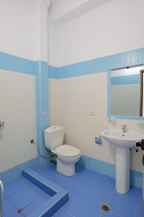 hotel argjiro