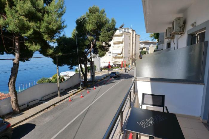 hotel argjiro