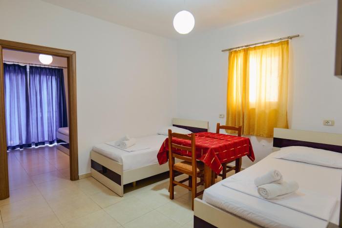 hotel argjiro