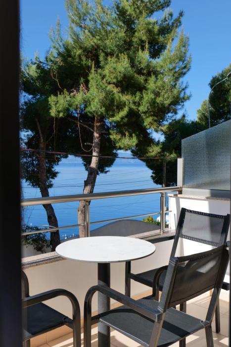 hotel argjiro