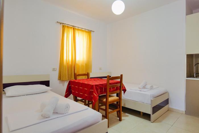 hotel argjiro