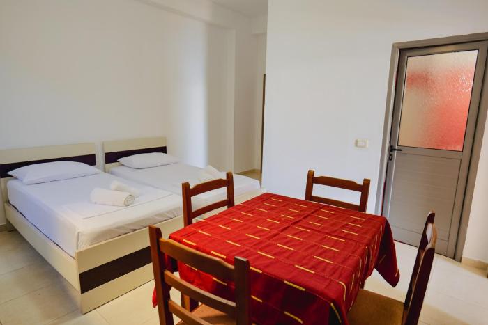 hotel argjiro
