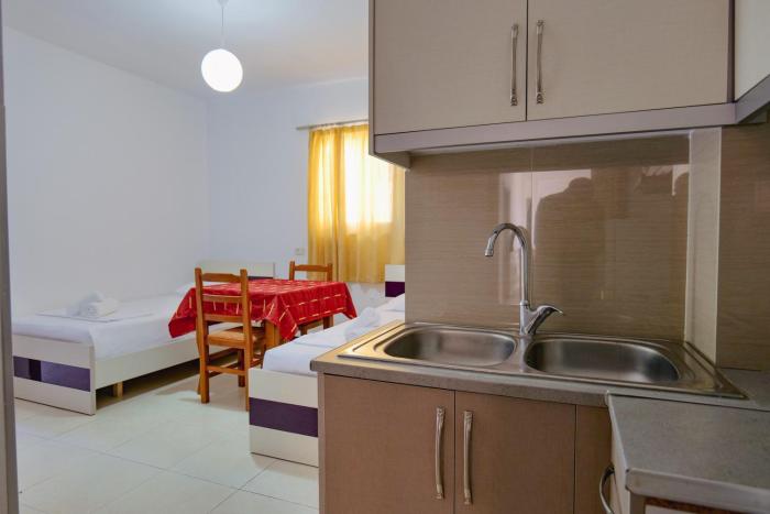 hotel argjiro