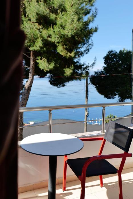 hotel argjiro