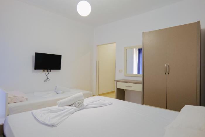 hotel argjiro