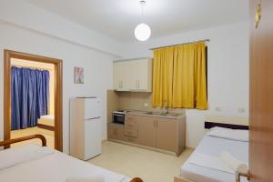 hotel argjiro