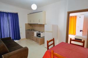 hotel argjiro