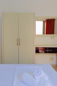 hotel argjiro