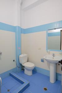 hotel argjiro