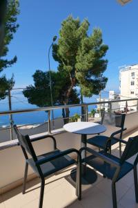hotel argjiro