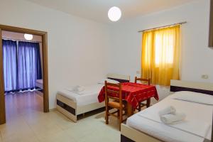 hotel argjiro