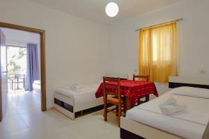 hotel argjiro