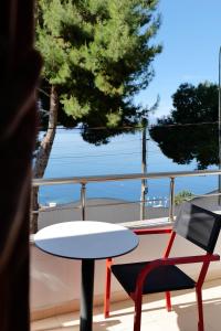 hotel argjiro