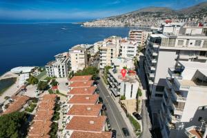 sarande