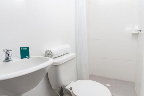 ayenda casa prado 59