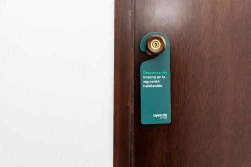 ayenda casa prado 59