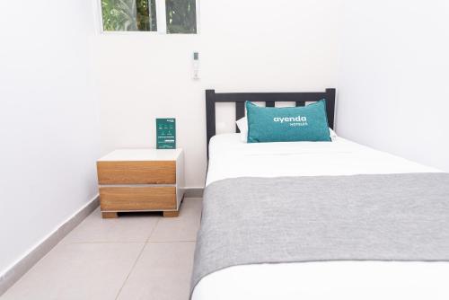 ayenda casa prado 59