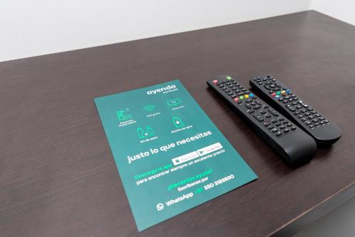 ayenda casa prado 59