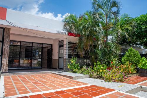 ayenda casa prado 59