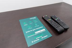 ayenda casa prado 59