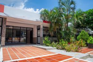 ayenda casa prado 59